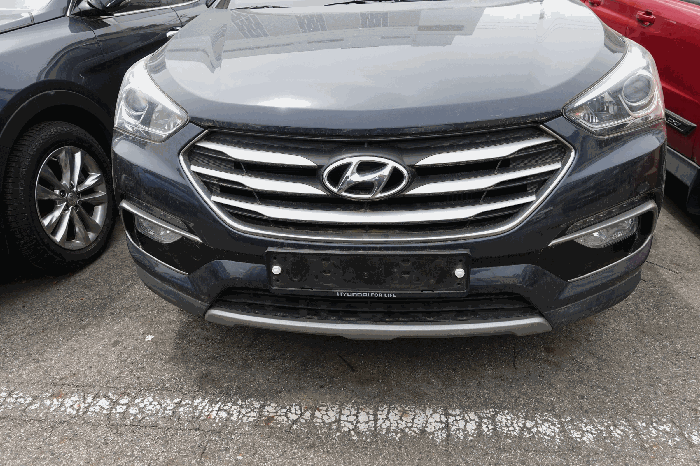 싼타페(SANTAFE)