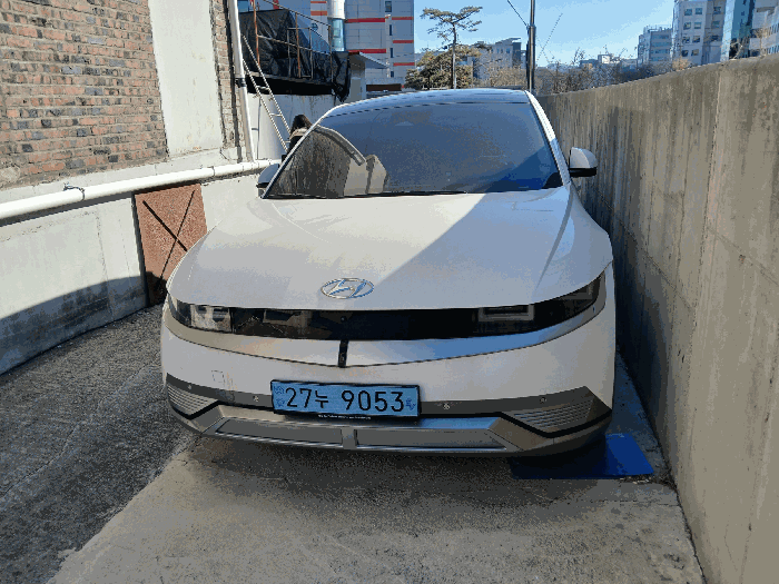 아이오닉5(IONIQ5)