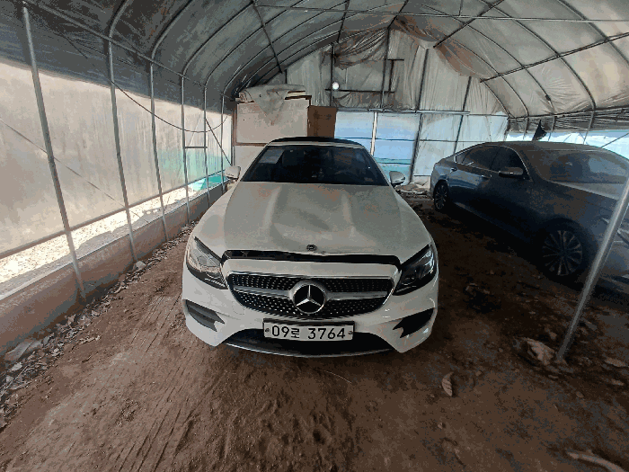 E220 d Cabriolet