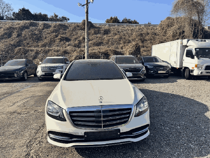 S350L