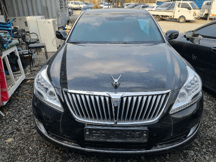 에쿠스(EQUUS)
