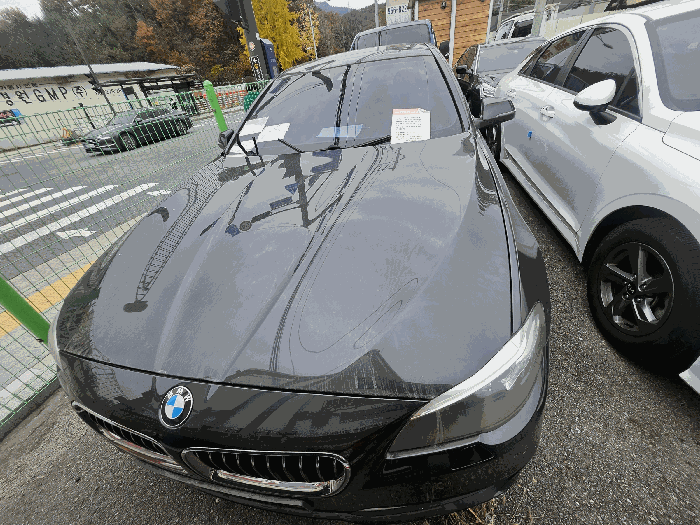 BMW 520d xDrive