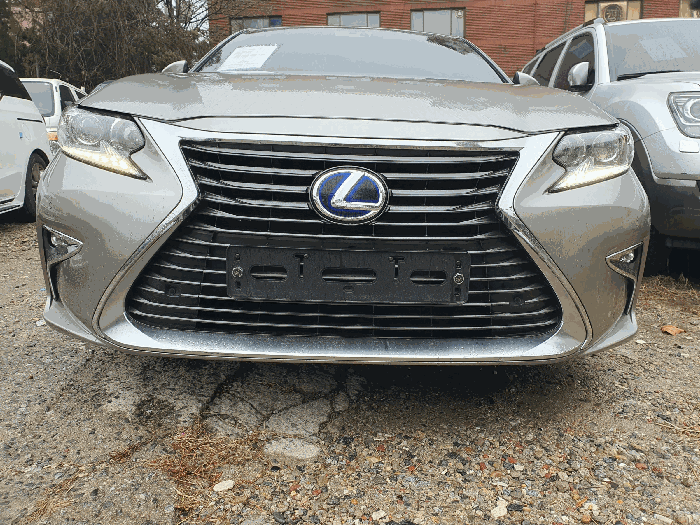 렉서스 ES300h