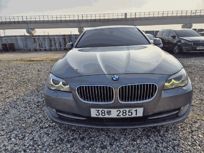BMW 520d