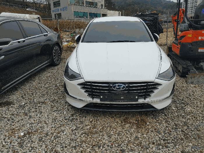 쏘나타(SONATA)