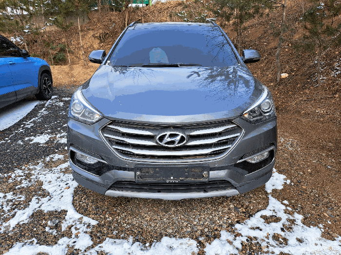 싼타페(SANTAFE)