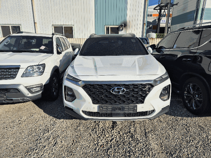 싼타페(SANTAFE)