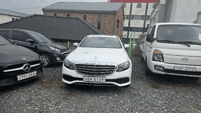 E220 d
