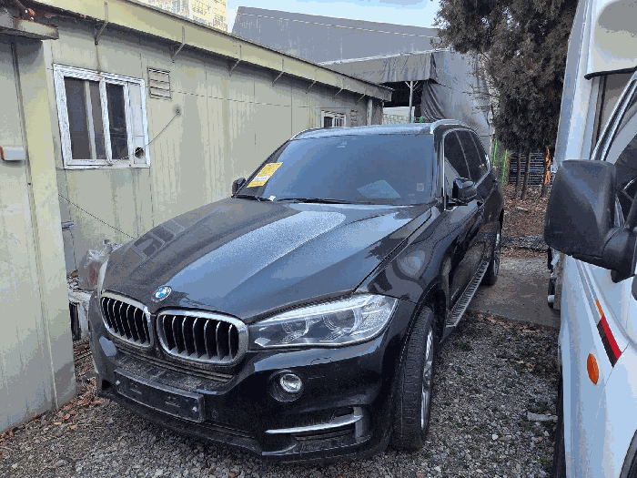 BMW X5 xDrive30d