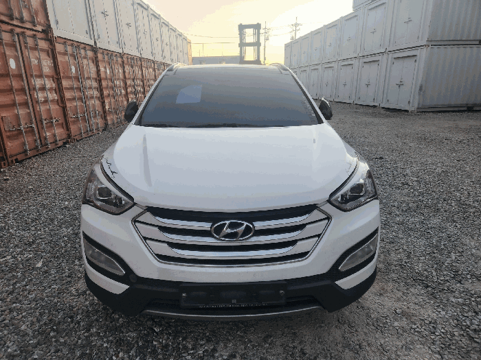 싼타페(SANTAFE)