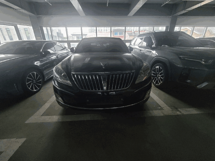 에쿠스(EQUUS)