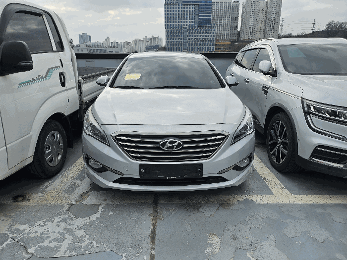 쏘나타 (SONATA)