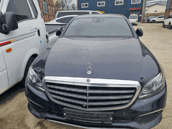 E300 4Matic