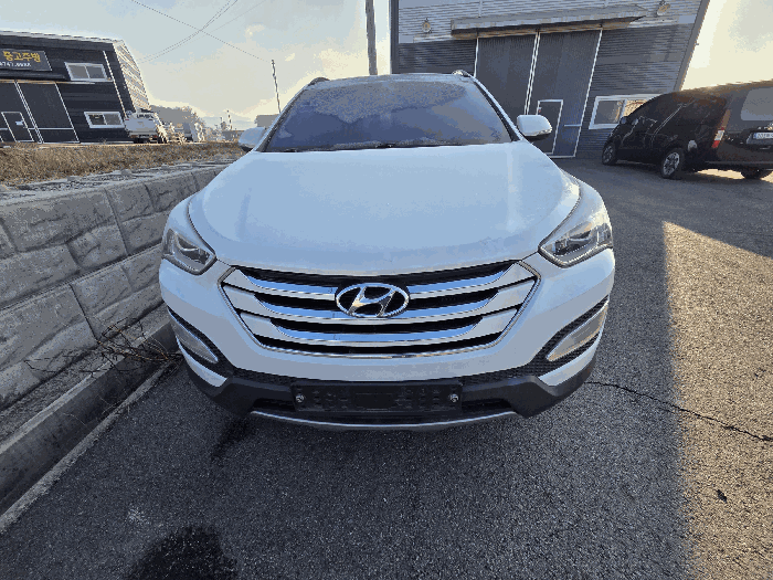 싼타페(SANTAFE)