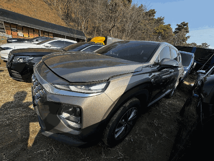 싼타페 (SANTAFE)