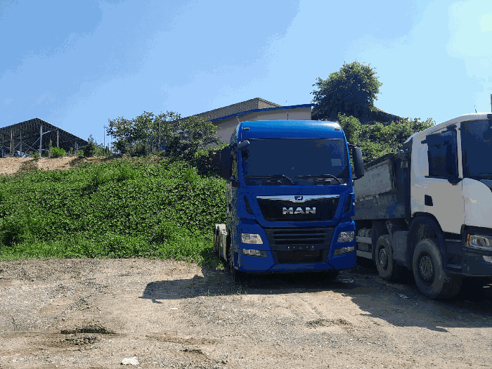 TGX
