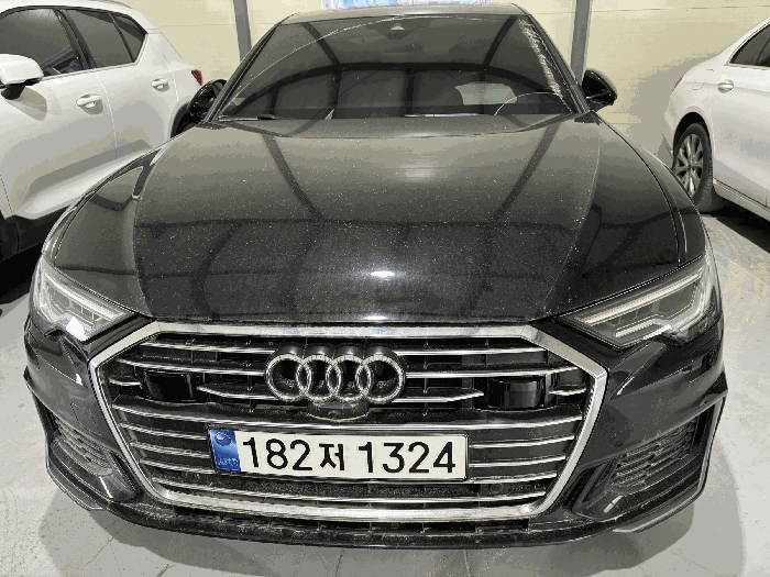 A6 45 TFSI