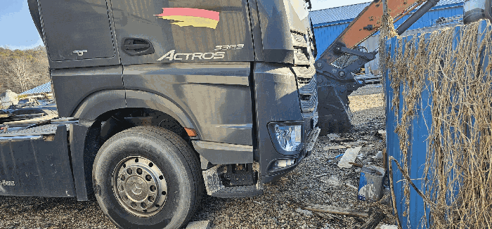 Actros