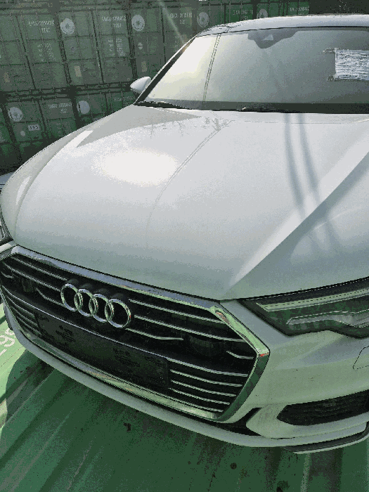 A6 45 TFSI quattro
