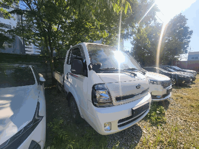 봉고3 1톤