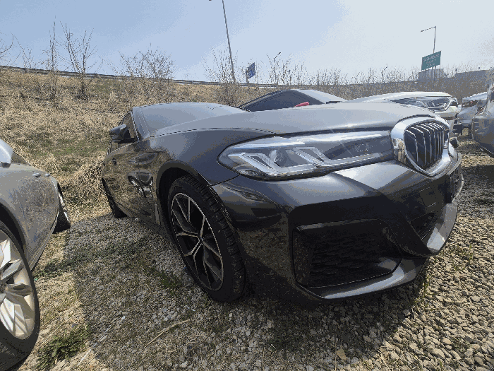 BMW 530i xDrive