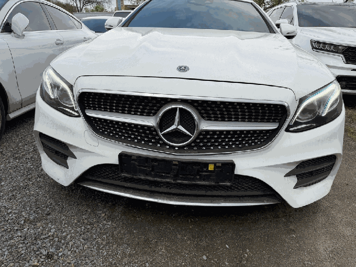 E220 d Cabriolet