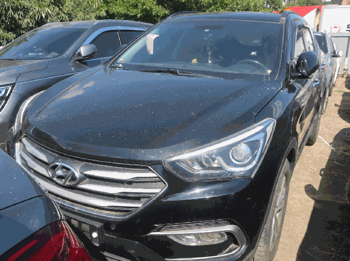 싼타페(SANTAFE)