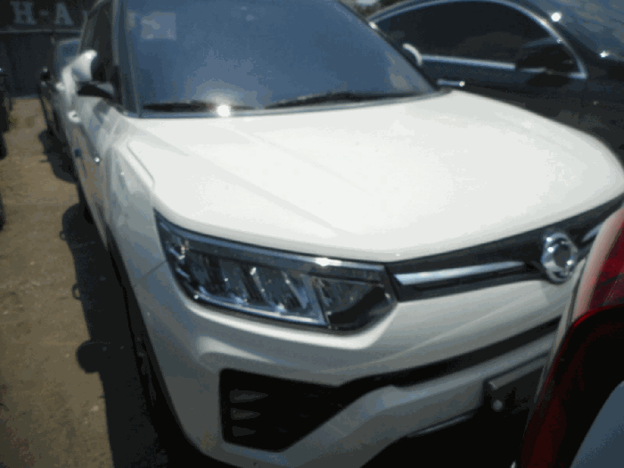 티볼리