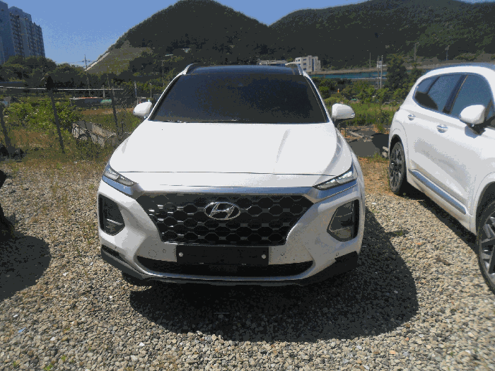 싼타페(SANTAFE)