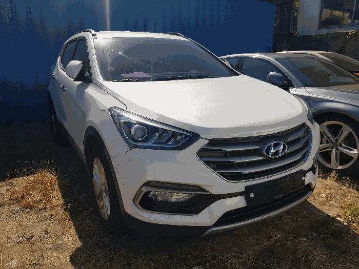 싼타페(SANTAFE)