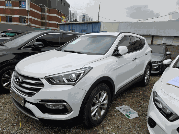 싼타페(SANTAFE)