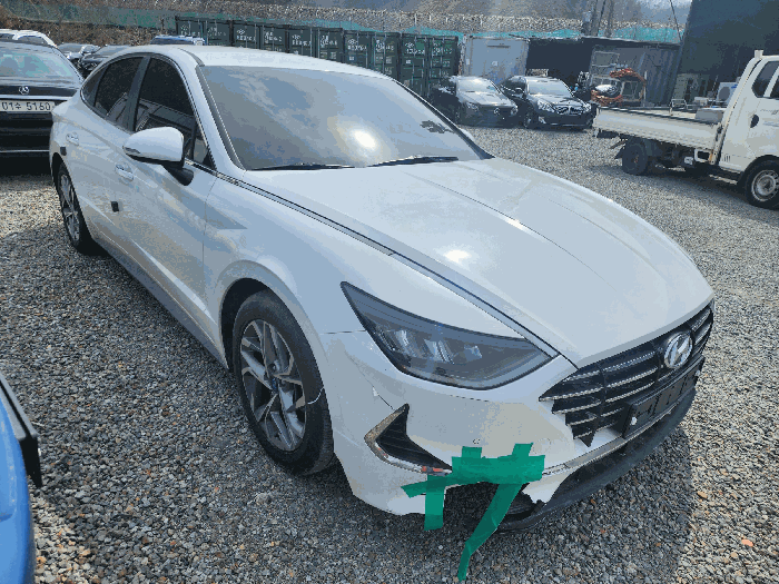 쏘나타(SONATA)