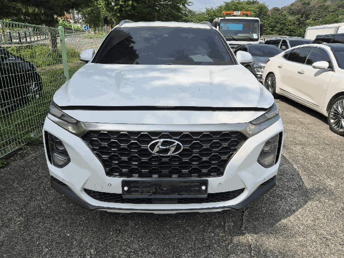 싼타페(SANTAFE)