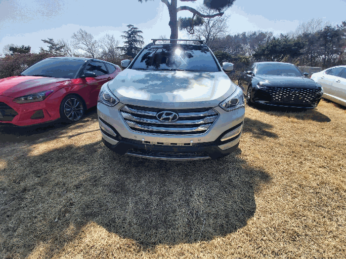 싼타페(SANTAFE)
