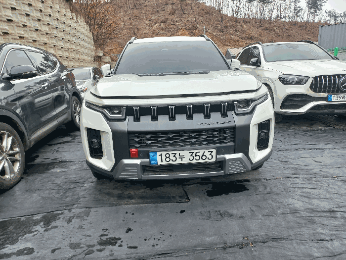 토레스