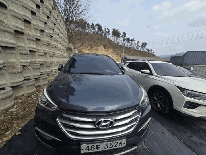 싼타페(SANTAFE)