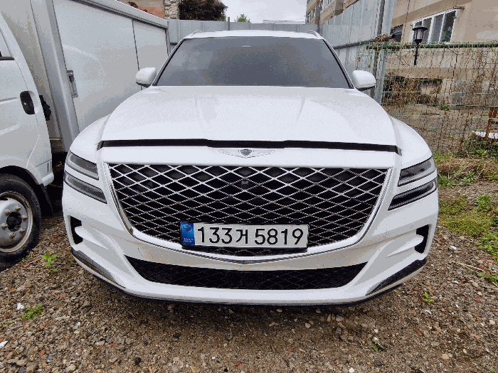 GV80