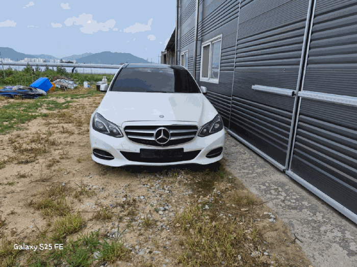 E300 4Matic