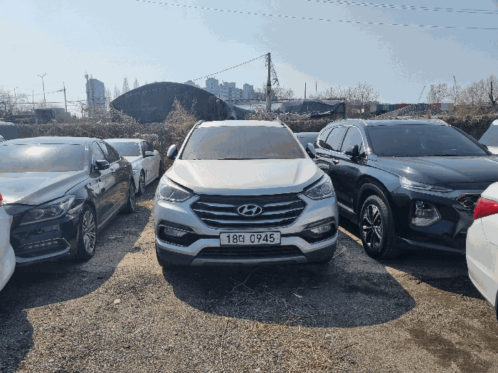 싼타페 (SANTAFE)