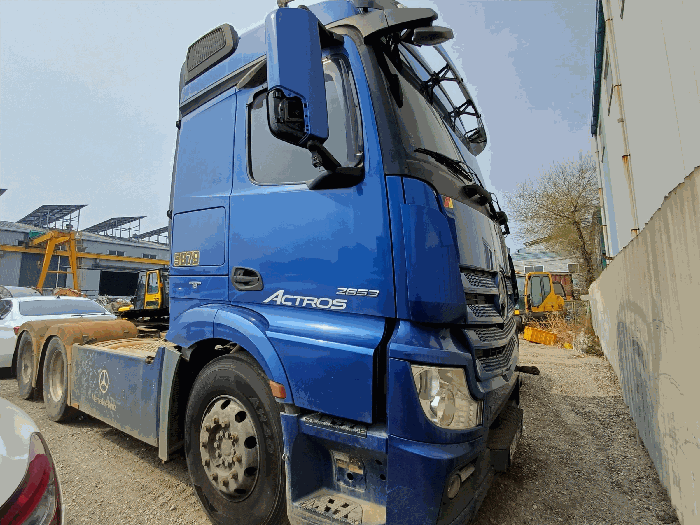 Actros