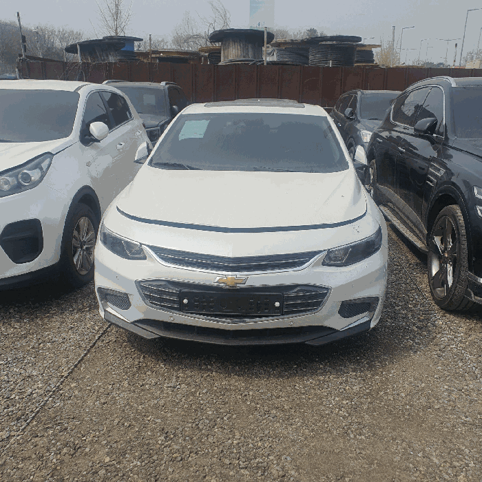 말리부1.5 TURBO