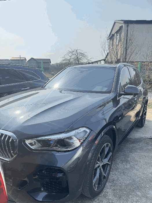 BMW X5 xDrive30d