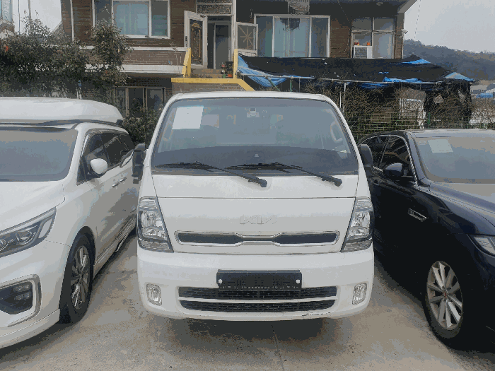삼오1.3톤봉고홈로리