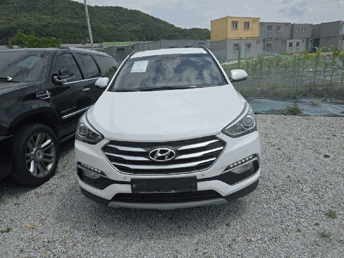 싼타페(SANTAFE)