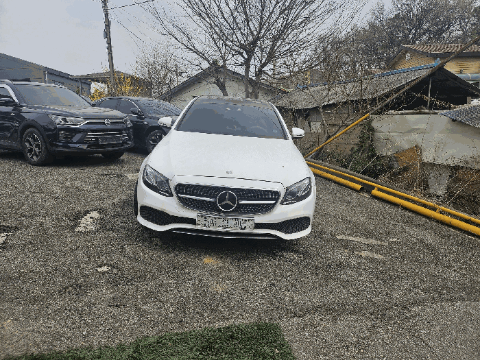 E220 d