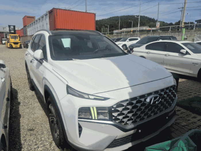 싼타페(SANTAFE)