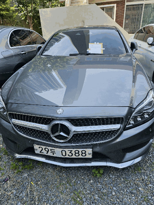 CLS400