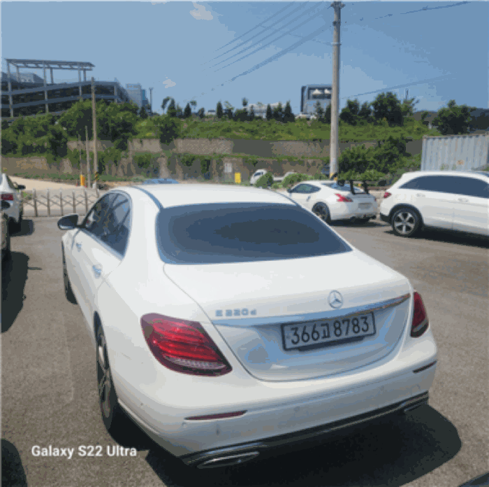 E220 d