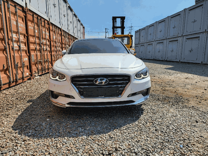 S350 BlueTEC L