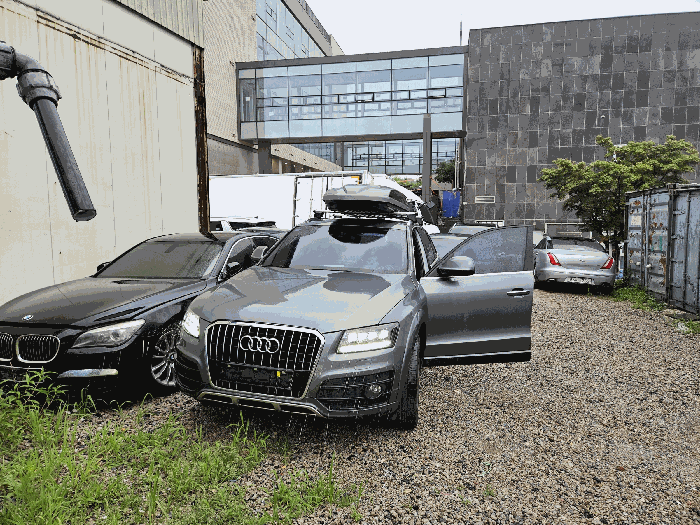 Q5 45 TDI quattro